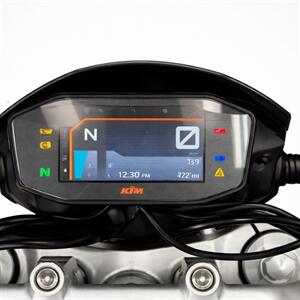 2017 KTM 690 DUKE   - Photo 6 - Las Vegas, NV 89146