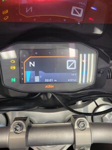 2017 KTM 690 DUKE   - Photo 6 - Las Vegas, NV 89146