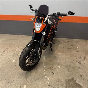 2017 KTM 690 DUKE   - Photo 5 - Las Vegas, NV 89146