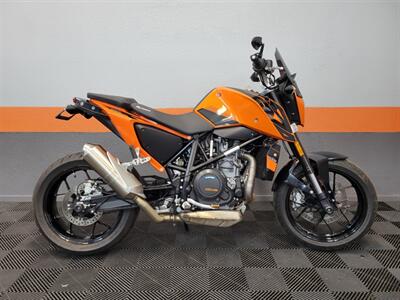 2017 KTM 690 DUKE   - Photo 1 - Las Vegas, NV 89146