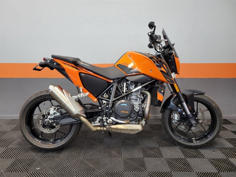 2017 KTM 690 DUKE   - Photo 1 - Las Vegas, NV 89146