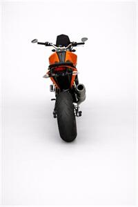 2017 KTM 690 DUKE   - Photo 4 - Las Vegas, NV 89146