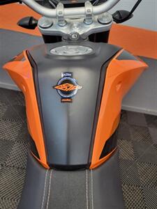 2017 KTM 690 DUKE   - Photo 10 - Las Vegas, NV 89146