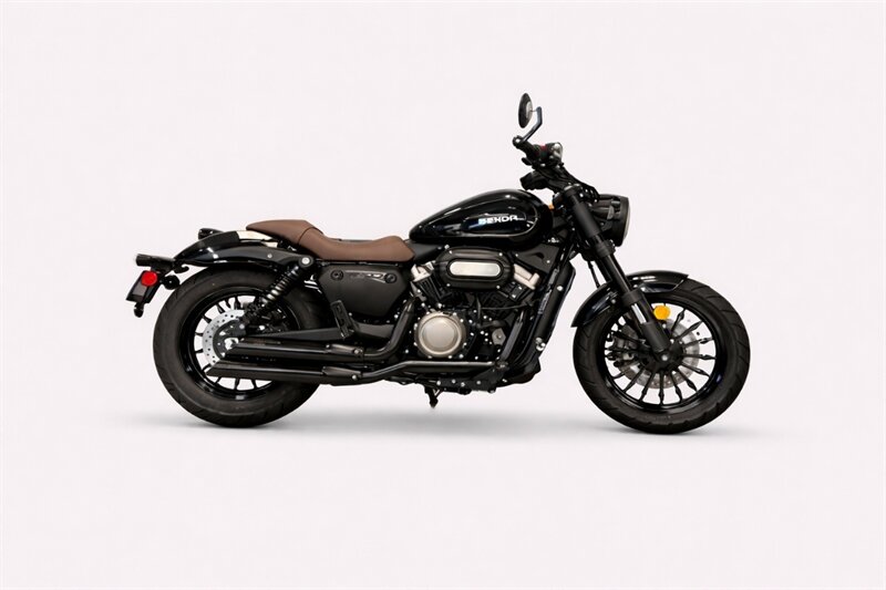 2025 Benda Chinchilla 300   - Photo 1 - Las Vegas, NV 89146