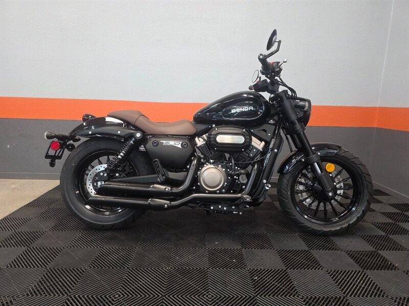 2025 Benda Chinchilla 300   - Photo 1 - Las Vegas, NV 89146