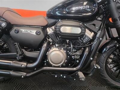 2025 Benda Chinchilla 300   - Photo 10 - Las Vegas, NV 89146