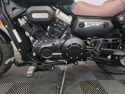 2025 Benda Chinchilla 300   - Photo 11 - Las Vegas, NV 89146