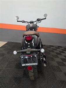 2025 Benda Chinchilla 300   - Photo 4 - Las Vegas, NV 89146