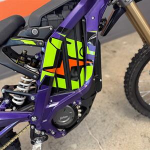 2025 Surron Light Bee X   - Photo 13 - Las Vegas, NV 89146