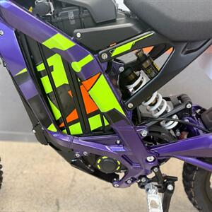 2025 Surron Light Bee X   - Photo 11 - Las Vegas, NV 89146
