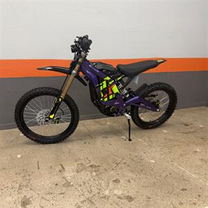 2025 Surron Light Bee X   - Photo 2 - Las Vegas, NV 89146