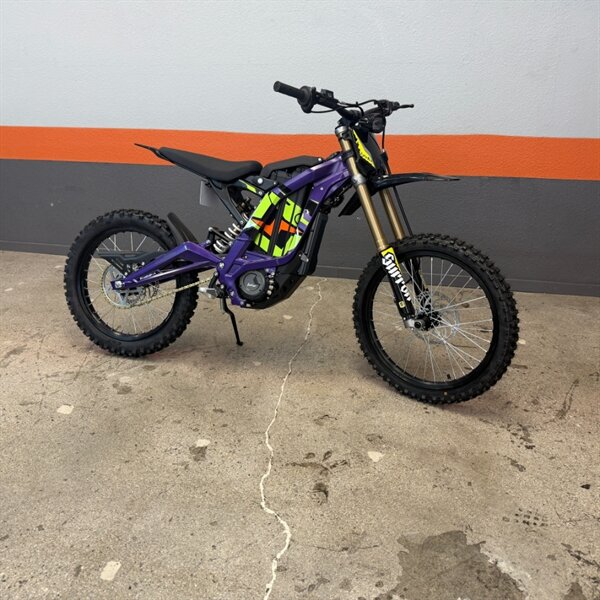 2025 Surron Light Bee X   - Photo 1 - Las Vegas, NV 89146