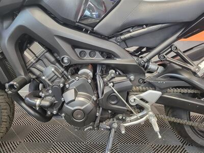 2016 YAMAHA FZ09   - Photo 3 - Las Vegas, NV 89146