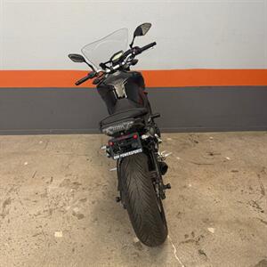 2016 YAMAHA FZ09   - Photo 6 - Las Vegas, NV 89146