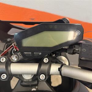 2016 YAMAHA FZ09   - Photo 8 - Las Vegas, NV 89146