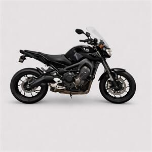 2016 YAMAHA FZ09   - Photo 1 - Las Vegas, NV 89146
