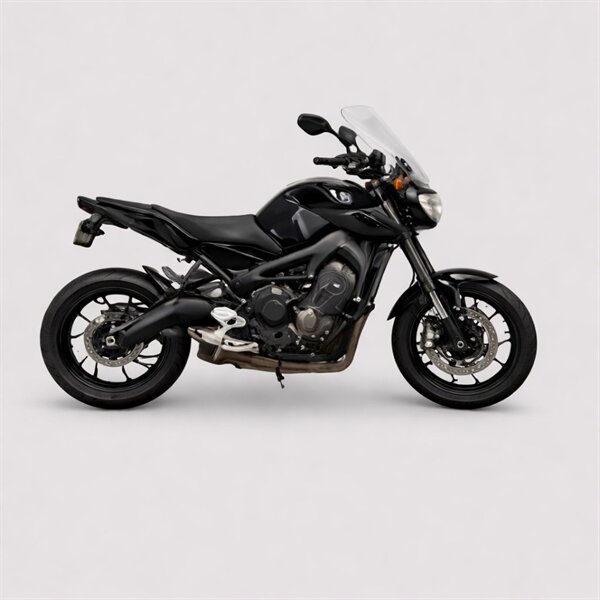 2016 YAMAHA FZ09   - Photo 1 - Las Vegas, NV 89146