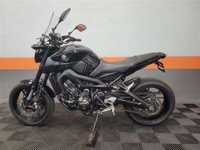 2016 YAMAHA FZ09   - Photo 10 - Las Vegas, NV 89146
