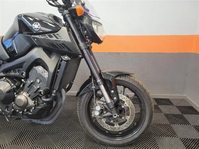 2016 YAMAHA FZ09   - Photo 5 - Las Vegas, NV 89146