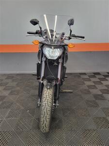 2016 YAMAHA FZ09   - Photo 11 - Las Vegas, NV 89146