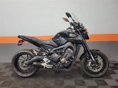 2016 YAMAHA FZ09   - Photo 1 - Las Vegas, NV 89146