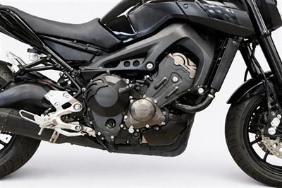 2016 YAMAHA FZ09   - Photo 10 - Las Vegas, NV 89146