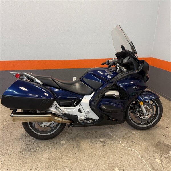 2004 HONDA ST1300 ABS  