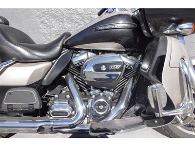 2018 HARLEY DAVIDSON FLTRU ROAD GLIDE ULTRA   - Photo 4 - Las Vegas, NV 89146