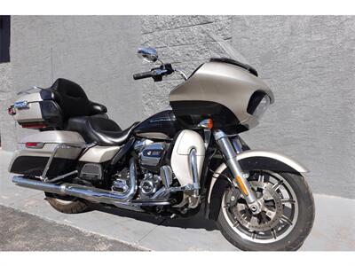 2018 HARLEY DAVIDSON FLTRU ROAD GLIDE ULTRA   - Photo 3 - Las Vegas, NV 89146