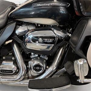 2018 HARLEY DAVIDSON FLTRU ROAD GLIDE ULTRA   - Photo 4 - Las Vegas, NV 89146