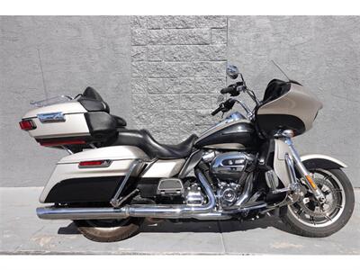 2018 HARLEY DAVIDSON FLTRU ROAD GLIDE ULTRA   - Photo 1 - Las Vegas, NV 89146