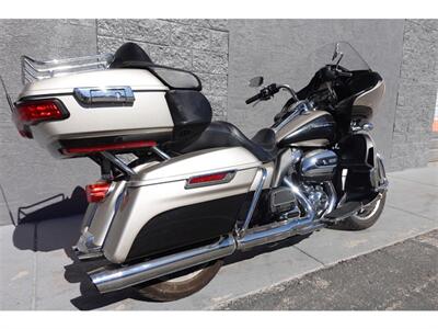 2018 HARLEY DAVIDSON FLTRU ROAD GLIDE ULTRA   - Photo 2 - Las Vegas, NV 89146