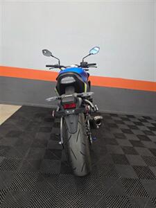 2023 SUZUKI Gsx-s1000   - Photo 4 - Las Vegas, NV 89146