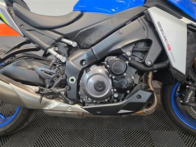 2023 SUZUKI Gsx-s1000   - Photo 11 - Las Vegas, NV 89146