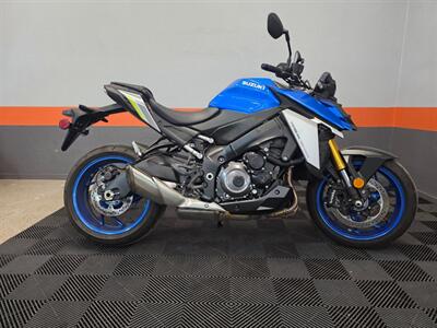 2023 SUZUKI Gsx-s1000   - Photo 1 - Las Vegas, NV 89146
