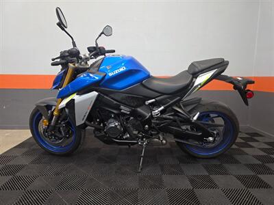 2023 SUZUKI Gsx-s1000   - Photo 2 - Las Vegas, NV 89146
