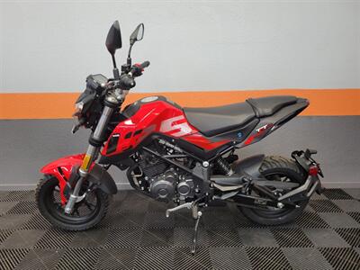 2024 Benelli TNT 135   - Photo 10 - Las Vegas, NV 89146