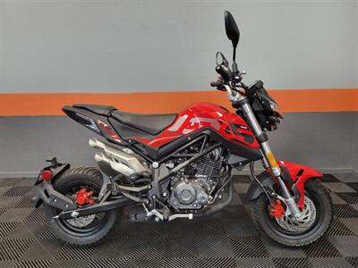 2024 Benelli TNT 135   - Photo 1 - Las Vegas, NV 89146