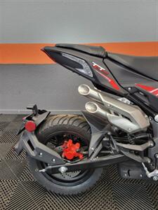 2024 Benelli TNT 135   - Photo 2 - Las Vegas, NV 89146