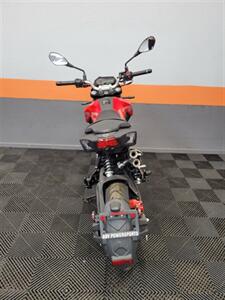 2024 Benelli TNT 135   - Photo 9 - Las Vegas, NV 89146