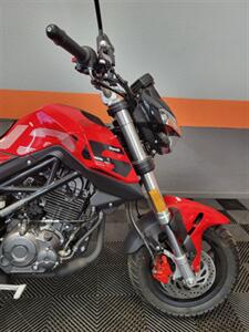 2024 Benelli TNT 135   - Photo 4 - Las Vegas, NV 89146