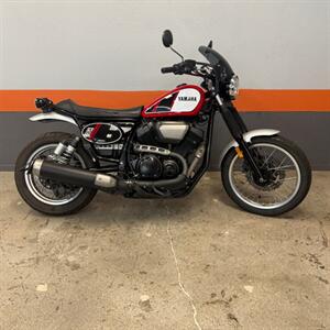 2017 YAMAHA Scr950   - Photo 1 - Las Vegas, NV 89146