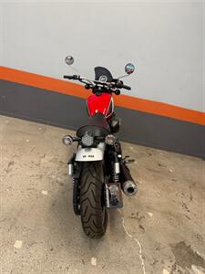 2017 YAMAHA Scr950   - Photo 6 - Las Vegas, NV 89146