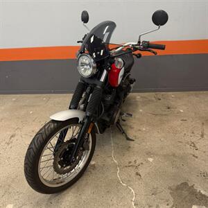 2017 YAMAHA Scr950   - Photo 5 - Las Vegas, NV 89146