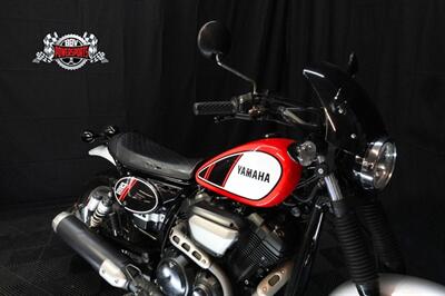 2017 YAMAHA Scr950   - Photo 6 - Las Vegas, NV 89146