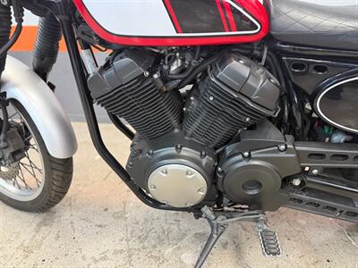 2017 YAMAHA Scr950   - Photo 12 - Las Vegas, NV 89146