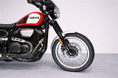 2017 YAMAHA Scr950   - Photo 5 - Las Vegas, NV 89146