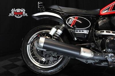 2017 YAMAHA Scr950   - Photo 7 - Las Vegas, NV 89146