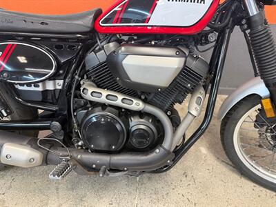 2017 YAMAHA Scr950   - Photo 13 - Las Vegas, NV 89146