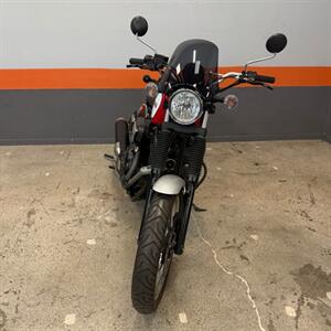 2017 YAMAHA Scr950   - Photo 4 - Las Vegas, NV 89146